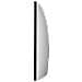 UltraSharp U5226KW WOS Monitor PC 132,1 cm (52") 6144 x 2560 Pixel 6K Ultra HD LCD Argento - Foto miniatura 3