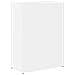 Supporto per Ombrellone Bianco 40 x 20 x 55,5 cm - Foto miniatura 1