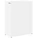 Supporto per Ombrellone Bianco 40 x 20 x 55,5 cm - Foto miniatura 7