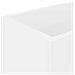 Supporto per Ombrellone Bianco 40 x 20 x 55,5 cm - Foto miniatura 8