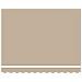 Tenda Retrattile Beige 350 x 250 cm Poliestere e Metallo - Foto miniatura 8