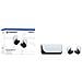 PULSE Explore Auricolare Wireless In-ear Gaming Bluetooth Nero, Bianco - Foto miniatura 2