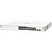 Aruba Networking Aruba Instant On 1830 24G 12p Class4 PoE 2SFP 195W Gestito L2 Gigabit Ethernet (10/100/1000) Supporto Power over Ethernet (PoE) 1U - Foto miniatura 3