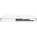 Aruba Networking Aruba Instant On 1830 24G 12p Class4 PoE 2SFP 195W Gestito L2 Gigabit Ethernet (10/100/1000) Supporto Power over Ethernet (PoE) 1U - Foto miniatura 1