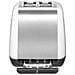 5KMT2115EWH 5 2 fetta /e 1100 W Acciaio inox, Bianco - Foto miniatura 2