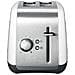5KMT2115EWH 5 2 fetta /e 1100 W Acciaio inox, Bianco - Foto miniatura 3
