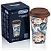 DLSC067 300 ml Multicolore Ceramica - Foto miniatura 2