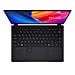 ProArt PX13 HN7306EA-LX070W Copilot+ PC AMD Ryzen AI Max+ 395 Ibrido (2 in 1) 33,8 cm (13.3") Touch screen 3K 32 GB LPDDR5x-SDRAM 1 TB SSD Wi-Fi 7 (802.11be) Windows 11 Home Tedesco Nero - Foto miniatura 4