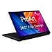 ProArt PX13 HN7306EA-LX070W Copilot+ PC AMD Ryzen AI Max+ 395 Ibrido (2 in 1) 33,8 cm (13.3") Touch screen 3K 32 GB LPDDR5x-SDRAM 1 TB SSD Wi-Fi 7 (802.11be) Windows 11 Home Tedesco Nero - Foto miniatura 6