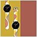 Cinturino Moro In Silicone Per Samsung Galaxy Watch 46 Mm, Bracciale Per Orologio 7 - Foto miniatura 2