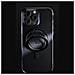 Uniq Swivix 360° Custodia Con Supporto Per Iphone 16 Pro - Nera - Foto miniatura 4