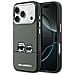 Custodia Per Iphone 17 Pro Max, Nera Karl Lagerfeld - Foto miniatura 2