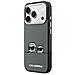 Custodia Per Iphone 17 Pro Max, Nera Karl Lagerfeld - Foto miniatura 3