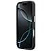 Custodia Per Iphone 17 Pro Max, Nera Karl Lagerfeld - Foto miniatura 5