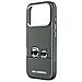 Custodia Per Iphone 17 Pro Max, Nera Karl Lagerfeld - Foto miniatura 6