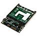 " Convertitore adattatore doppia SSD mSATA a RAID SATA 2,5""" - Foto miniatura 2