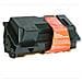 TONER COMPATIBILE - 003R99773  per TK-120 Nero per FS 1030D / 1030DN Capacità 7200 Pagine - Foto miniatura 1