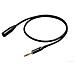 CHL230LU3 Cavo microfono - Foto miniatura 1