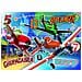 Puzzle Planes Dangerous Mission 250 pz 34.4 x 25 x 3.8 cm 29690 - Foto miniatura 2