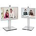 Telepresence Mx200 Gen 2 Phd 1080p 4xtouch Mic In - Foto miniatura 1