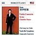 Joan Tower - Concerto Per Violino, Stroke, Chamber Dance - Guerrero Giancarlo Dir - Foto miniatura 1