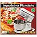 Planetaria Pastamia Impastatrice Automatica Capacità 5 Litri Potenza 1000 Watt - Foto miniatura 6