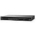 Cisco Sg550xg-8f8t 16-port Stackable Managed Switch In - Foto miniatura 2