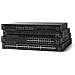 Cisco Sg550xg-8f8t 16-port Stackable Managed Switch In - Foto miniatura 3