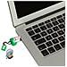 usb 3d joker 8gb - Foto miniatura 2