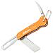 Coltello Nautico Cutter Seghetto Mare Pesca Mitili Professionale 1778x - Foto miniatura 1