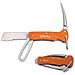 Coltello Nautico Cutter Seghetto Mare Pesca Mitili Professionale 1778x - Foto miniatura 4