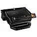 GC 7148 Griglia di contatto Da tavolo Elettrico 2000W Nero barbecue e bistecchiera - Foto miniatura 1