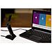 Adattatore USB WLAN 1900 Mbit / s A7000-100PES Nero - Foto miniatura 2