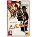 Switch - L. A. Noire - Foto miniatura 1