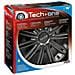 Copricerchi Auto Universali 16 Pollici Nero Tech-one Dark 31518 - Foto miniatura 7