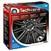 Copricerchi Auto Universali 16 Pollici Nero Tech-one Dark 31518 - Foto miniatura 5