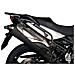 Attacchi Side Bag Holder For Suzuki Vstrom 650 Attrezzatura 2012-2016 - Foto miniatura 3