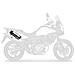Attacchi Side Bag Holder For Suzuki Vstrom 650 Attrezzatura 2012-2016 - Foto miniatura 1