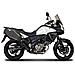 Attacchi Side Bag Holder For Suzuki Vstrom 650 Attrezzatura 2012-2016 - Foto miniatura 2