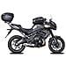 Attacchi Top Master Kawasaki Versys 600/650 Attrezzatura 2010-2014 - Foto miniatura 1