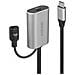 Prolunga Attiva Usb 3.1 C / c, 5m - Foto miniatura 3