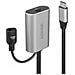 Prolunga Attiva Usb 3.1 C / c, 5m - Foto miniatura 1