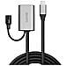 Prolunga Attiva Usb 3.1 C / c, 5m - Foto miniatura 4