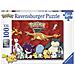 Puzzle 100 Pokemon - Foto miniatura 1