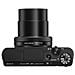 Fotocamera Compatta Cyber-shot RX100 V Sensore CMOS 20.1 Mpx Zoom Ottico 2.9x Wi-Fi / NFC - Foto miniatura 7