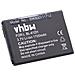 Li-ion Batteria 1700mah (3.7v) Per Cellulari E Smartphone Lg Tribute 2, Duo, Ls665 Come Bl-41zh, Eac62378407. - Foto miniatura 1