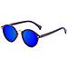 Occhiali Maryland Wood Protezioni Revo Blue / cat3 - Foto miniatura 1