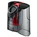 VS80N8046K2 Scopa Elettrica senza Sacco Potenza 450 Watt Colore Argento - Foto miniatura 4