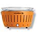 G435 U OR barbecue per l'aperto e bistecchiera Kettle Carbone (combustibile) Arancione - Foto miniatura 1