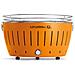 G435 U OR barbecue per l'aperto e bistecchiera Kettle Carbone (combustibile) Arancione - Foto miniatura 6